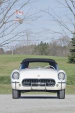 Chevrolet Corvette 1953 года
